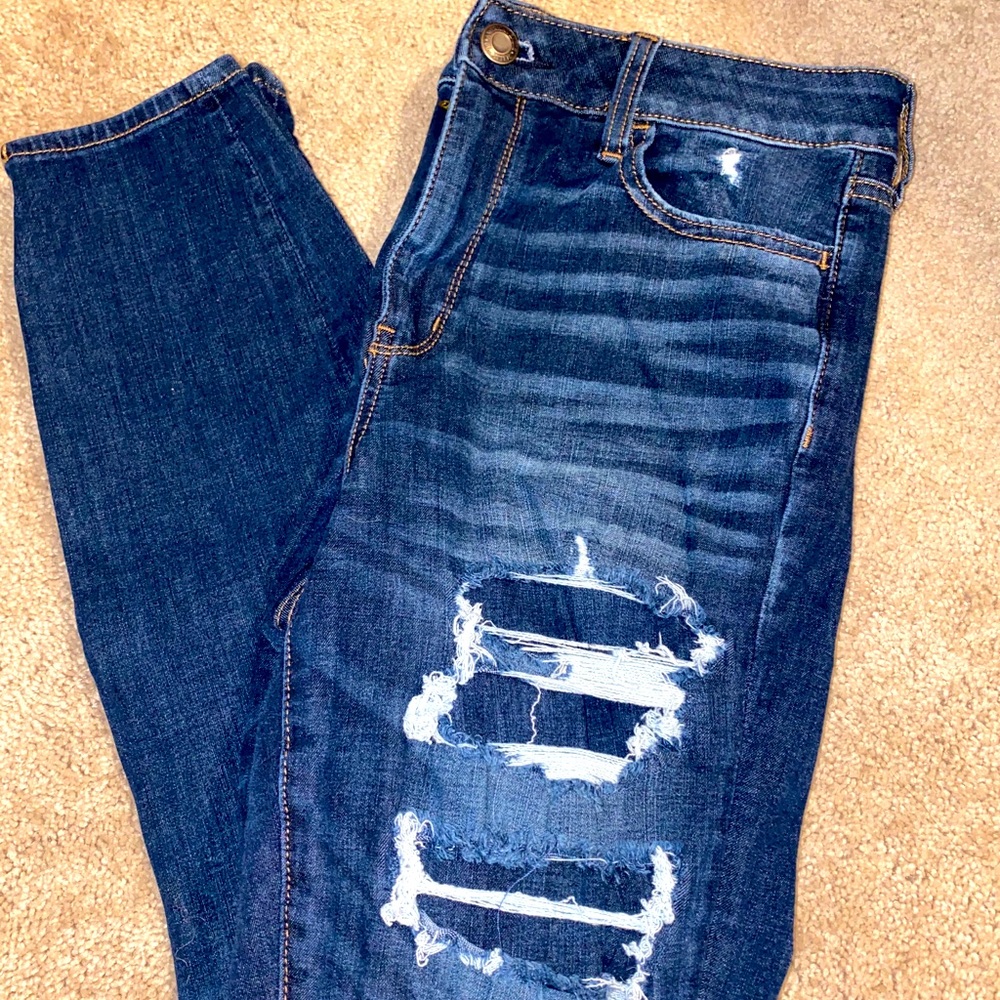 American Eagle 360 Ne(x)t Level Stretch